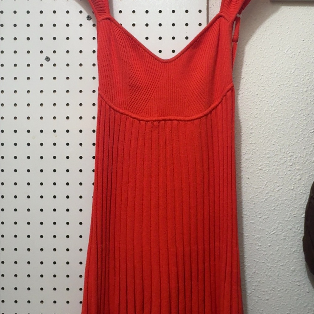 NWT Free People dress